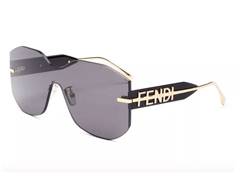 fendi sunglasses black and yellow 2015|fendi eyeglasses women black.